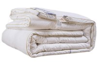 QUEEN ALL SEASON SOFT DOWN ALTERNATIVE COMFORTERM