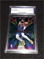 Kyrie Irving 2023 Prizm GEM MT 10 Kaleidoscopic