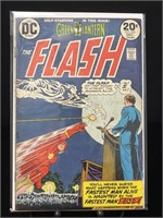 DC Comics Green Lantern The Flash NO. 224