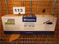 NIB HUSQVARNA 46IN TRACTOR MULCHING KIT