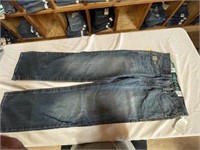Cinch Grant 30x36 Jeans