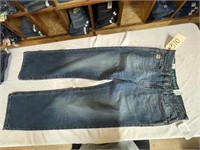 Cinch Grant 32x36 Jeans