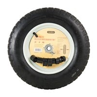 $50  Marathon Universal Fit 14.5-inch Tire and Whe
