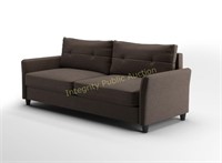 Zinus Ricardo Contemporary Loveseat Sofa $351