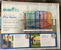 Evenflo Indoor/Outdoor Play Space