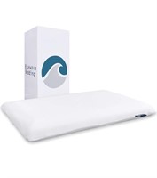 Bluewave Bedding Ultra Slim Gel Memory Foam