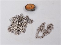 Sterling Silver Scrap