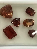 3.93 CT Andesine ***descriptions provided by