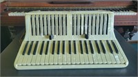 Moreschi accordion