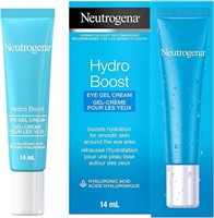 Sealed-Neutrogena- Eye Cream