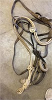 Horse Harness & Reines