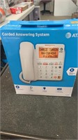 Corded Answering System