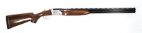 SKB Model 600 Magnum 12 Ga. 3" O/U,