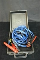 Set Heavy Duty Jumper Cables