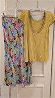 Sz 42 Escada Outfit