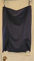 Sz 42 Escada Skirt