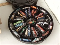 Group Hot Wheels matchbox & other Vehicles