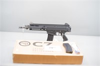 (R) CZ 805 Bren PS1 5.56x45mm Pistol