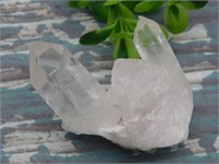 QUARTZ ROCK STONE LAPIDARY SPECIMEN