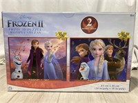 Disney Frozen 3D Puzzle