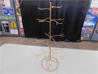 Decorative Metal Tree