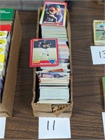 Lot of Football Cards