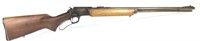 Marlin 39A Lever Action 22 Rifle