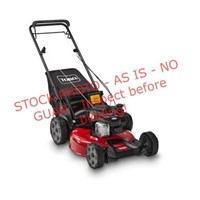 Toro 140cc 21in Gas Self Propelled Push Lawn Mower