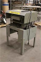 RBI Planer, Works Per Seller, Approx 19"x15"x30"