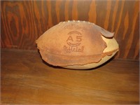 Vintage Rawlings Football