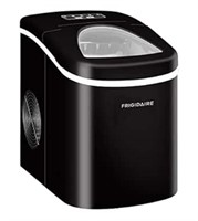 Frigidaire, 26 Lbs Portable Compact Icemaker, Ice