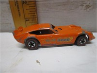 1969 HOT WHEELS RED LINE