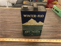 WINTER FLO CAN