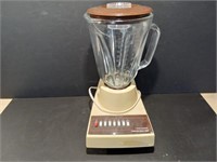 Vintage Hamilton Beach Blender