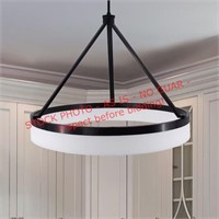 Lynnpark Led hanging chandelier light