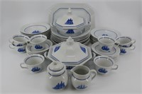 Georgetown Collection by Wedgwood
