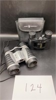 Vivitar & Fidelity Investments Binoculars