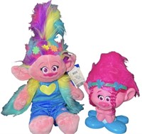 New Troll Build a Bear and Toy