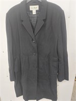 Size 20 L.L Bean  coat