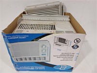 PerfectAir Window Air Conditioner