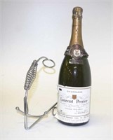 Laurent Perrier 1.5 Litre Champagne