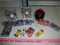 NASCAR / Racing Die Cast & Collectibles