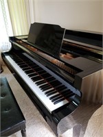 Tokai Baby Grand Piano