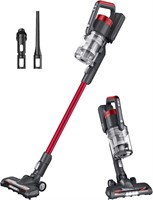 Eureka Rechargeable Handheld Cordless Stick Vacuum