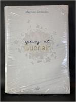 Spring at Guerlain Maryline Desbiolles Book