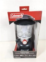 NEW Coleman Classic Recharge Lantern