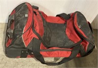 Large Duffle Bag On Wheels