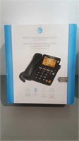 AT&T corded answering system