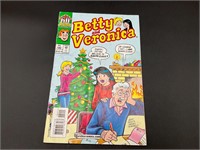 Betty & Veronica #182 Feb 2003 Archie Comics