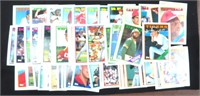 Baseball Card Collection